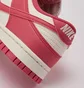 Кроссовки женские Nike Dunk Low Pink/Beige DD1873-600