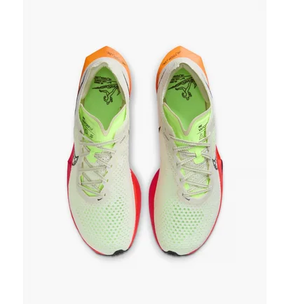 Кросівки чоловічі Nike Vaporfly 3 Road Racing Shoes Turquoise FQ8344-020