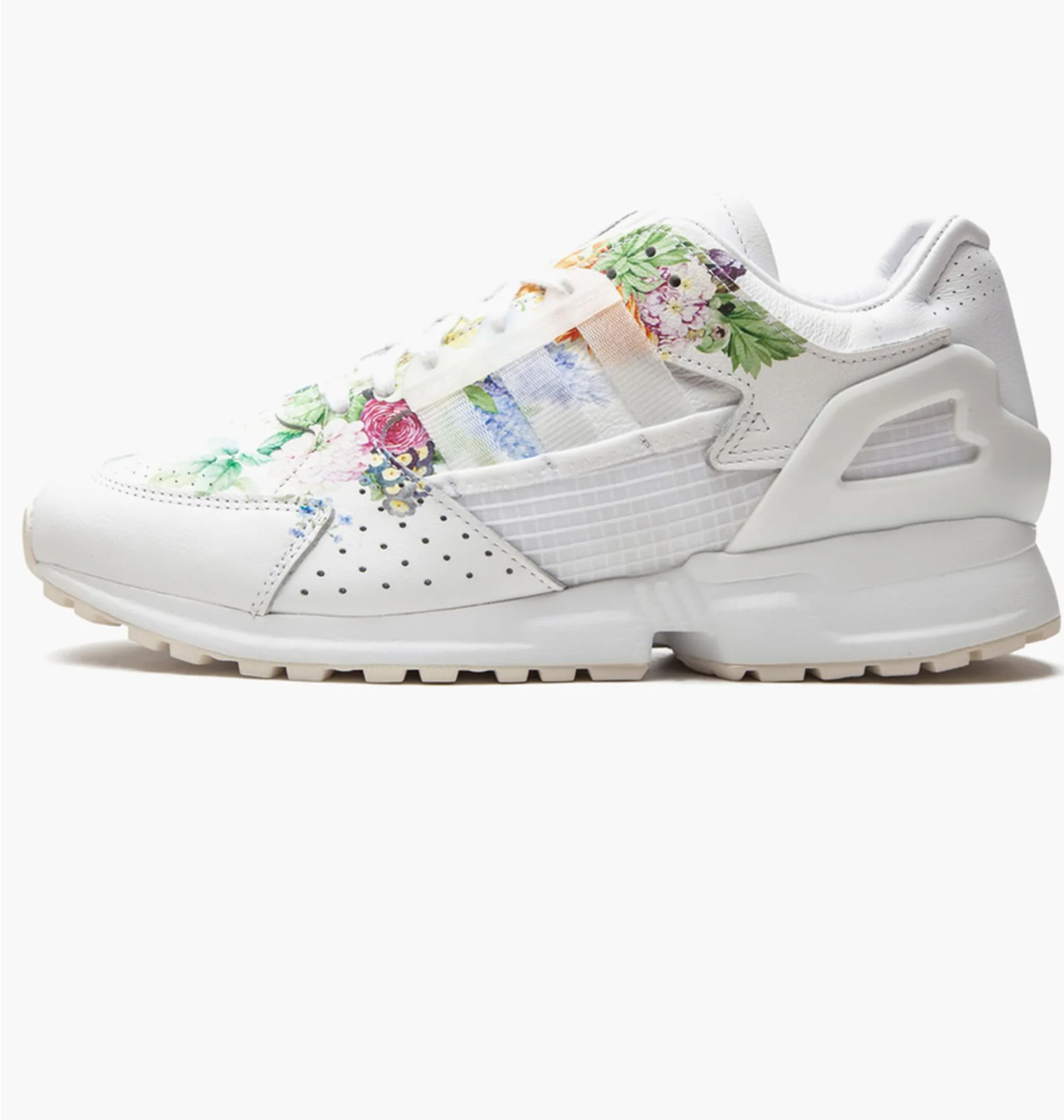 ᐉ Кросівки чоловічі Adidas Meissen X Zx 10.000 C White FZ4888