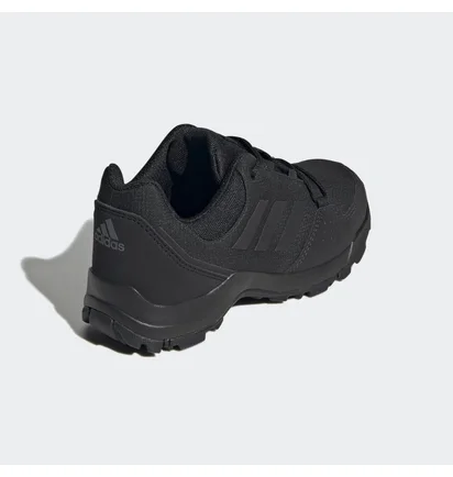Кросівки дитячі Adidas Terrex Hyperhiker Low Hiking Shoes Black Gz9219