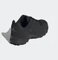 Кросівки дитячі Adidas Terrex Hyperhiker Low Hiking Shoes Black Gz9219