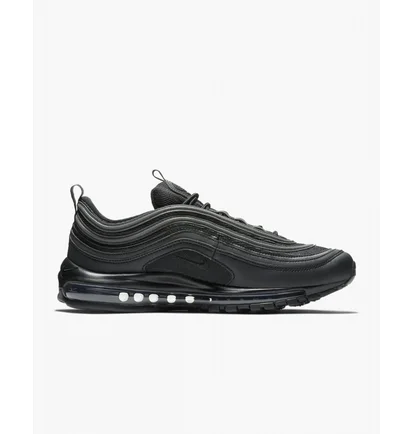 Кросівки чоловічі Nike Air Max 97 Triple Black BQ4567-001
