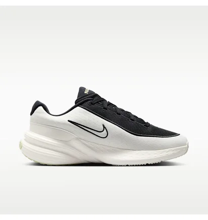 Кросівки чоловічі Nike Uplift Sc White/Black IB2765-100