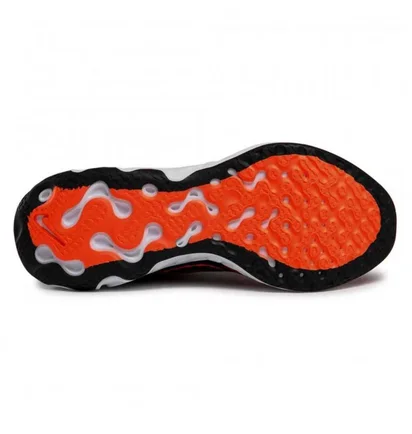 Кросівки чоловічі Nike Renew Ride 2 Red CU3507-600