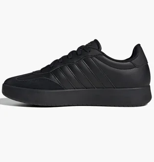 Кросівки чоловічі Adidas Barreda Black JR1321