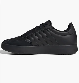 Кроссовки мужские Adidas Barreda Black JR1321