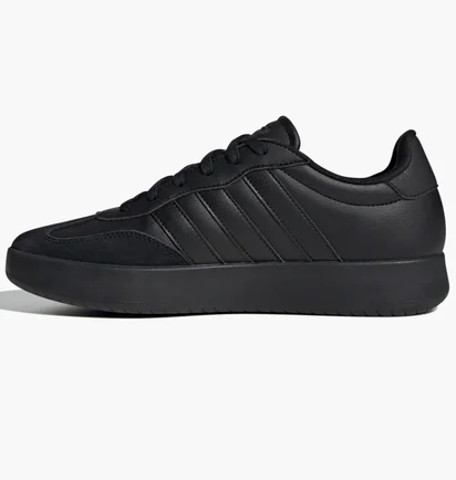 Кросівки чоловічі Adidas Barreda Black JR1321