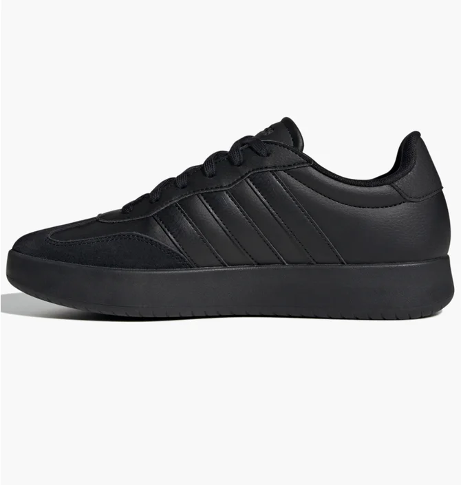 Кросівки чоловічі Adidas Barreda Black JR1321