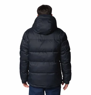 Куртка мужская Columbia Slope Style Jacket Black WO7657-010