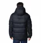 Куртка мужская Columbia Slope Style Jacket Black WO7657-010