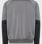 Олімпійка чоловіча Adidas Zip Grey HI3002