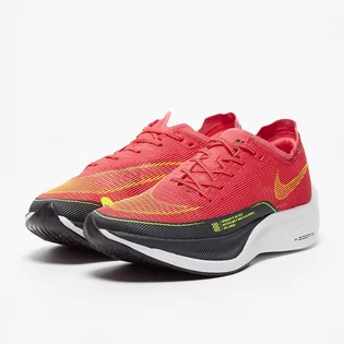 Кроссовки мужские Nike Zoomx Vaporfly Next Percent 2 Red CU4111-600