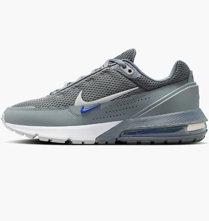 Кроссовки мужские Nike Air Max Pulse Grey DR0453-008