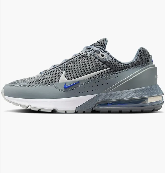 Кроссовки мужские Nike Air Max Pulse Grey DR0453-008