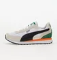 Кроссовки мужские Puma Road Rider Sd Beige/White 397377-01