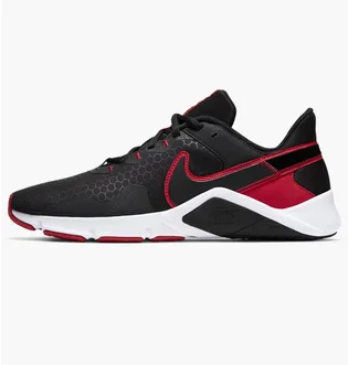 Кроссовки мужские Nike Mens Training Shoes Black Cq9356-005