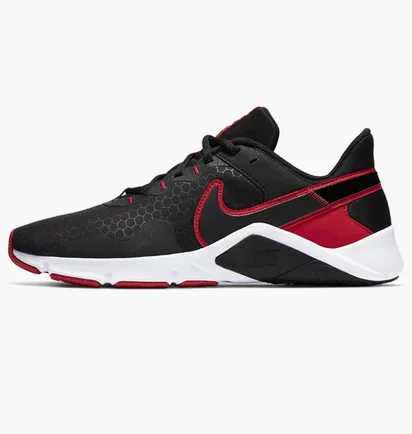 Кроссовки мужские Nike Mens Training Shoes Black Cq9356-005