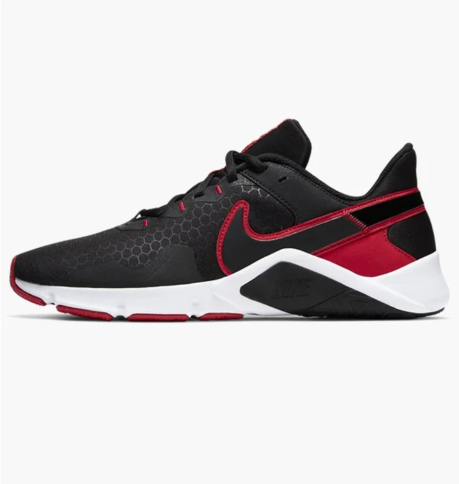 Кроссовки мужские Nike Mens Training Shoes Black Cq9356-005