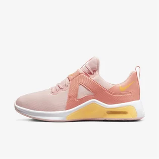 Кросівки жіночі Nike Air Max Bella Tr 5 Pink Dd9285-600