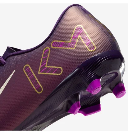 Бутсы детские Nike Mercurial Zoom Vapor 16 Academy Violet FQ8377-500-J