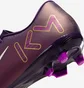 Бутсы детские Nike Mercurial Zoom Vapor 16 Academy Violet FQ8377-500-J
