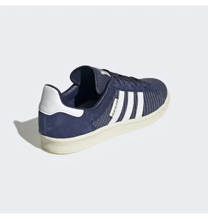 Кроссовки мужские Adidas Campus 80S Shoes Blue Gy4588