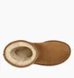 Уггі жіночі UGG Classic Short Ii Brown 1016223-CHE