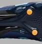Бутсы мужские New Balance Tekela V4+ Pro Low Fg Blue ST1FLN45
