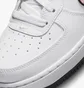 Кросівки дитячі Nike Grade School Air Force 1 White DZ6307-100