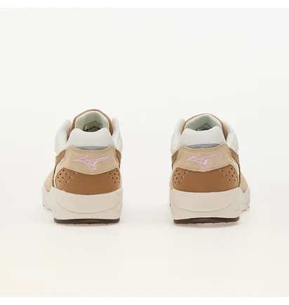 Кросівки чоловічі Mizuno Contender Brown/Beige D1GA236907