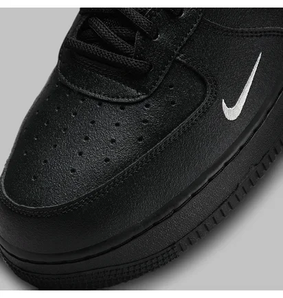 Кроссовки мужские Nike Air Force 1 07 Lv8 Ut Black Dx8967-001