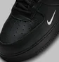 Кроссовки мужские Nike Air Force 1 07 Lv8 Ut Black Dx8967-001