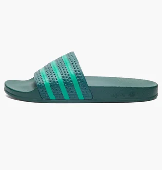 Тапочки мужские Adidas Adilette Turquoise FZ6455