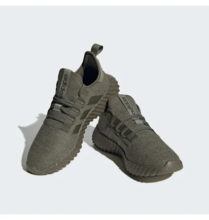 Кроссовки мужские Adidas Kaptir 3.0 Shoes Olive ID7476