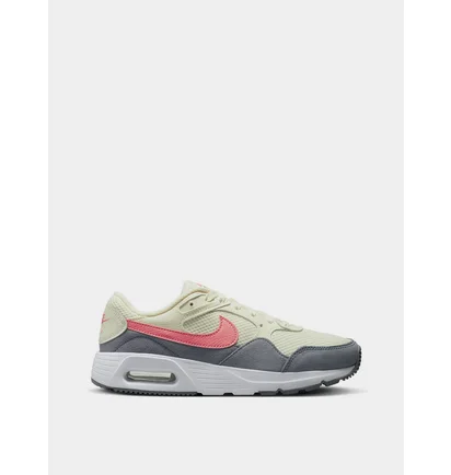 Кроссовки женские Nike Air Max Sc Beige/Grey CW4554-114