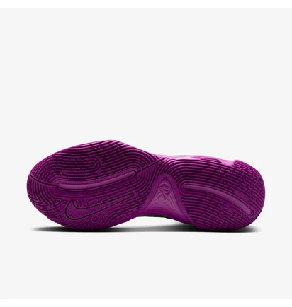 Кроссовки унисекс Nike Giannis Immortality 4 Pink FQ3680-501