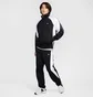 Олімпійка чоловіча Nike Air Poly-Knit Black/White HJ0632-010