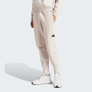 Штани чоловічі Adidas Z.N.E. Premium Beige IR5204
