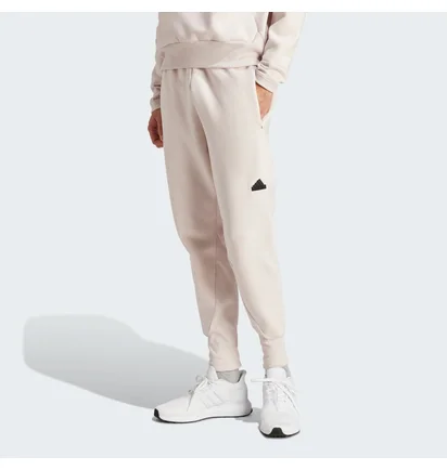 Штаны мужские Adidas Z.N.E. Premium Beige IR5204