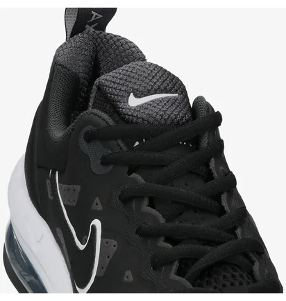 Кроссовки женские Nike W Air Max Genome Black CZ1645-002