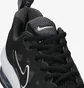 Кроссовки женские Nike W Air Max Genome Black CZ1645-002