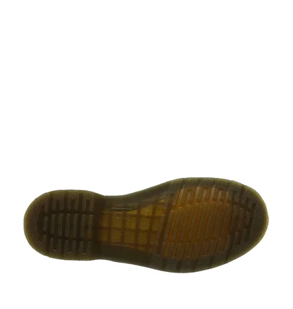Ботинки унисекс Dr. Martens 101 Smooth Black 24255001