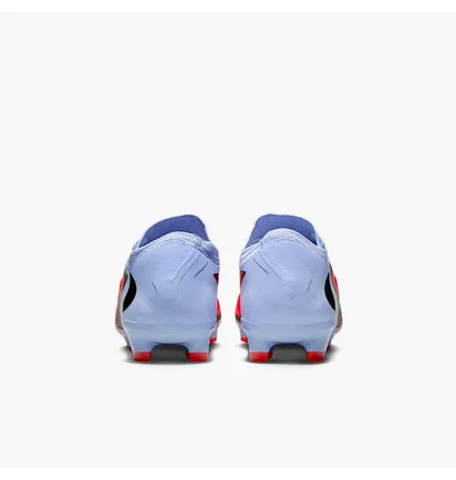 Бутсы мужские Nike Phantom 6 Low Pro Red/Violet HJ4122-400