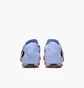 Бутсы мужские Nike Phantom 6 Low Pro Red/Violet HJ4122-400