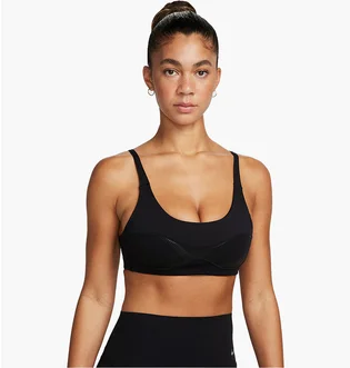 Топ жіночий Nike Indy City Essential Black FB4114-010
