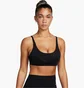 Топ женский Nike Indy City Essential Black FB4114-010