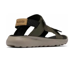 Сандалі чоловічі Columbia Peakfreak Roam Sandal Brown 2108771-326