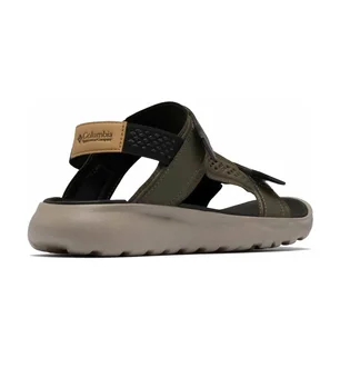 Сандалі чоловічі Columbia Peakfreak Roam Sandal Brown 2108771-326
