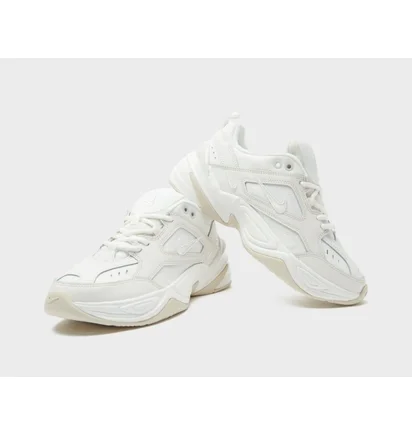 Кросівки жіночі Nike M2K Tekno White AO3108-006