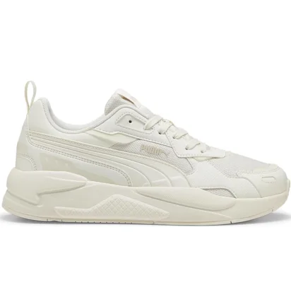 Кросівки унісекс Puma X-Ray 3 Beige 399064-09
